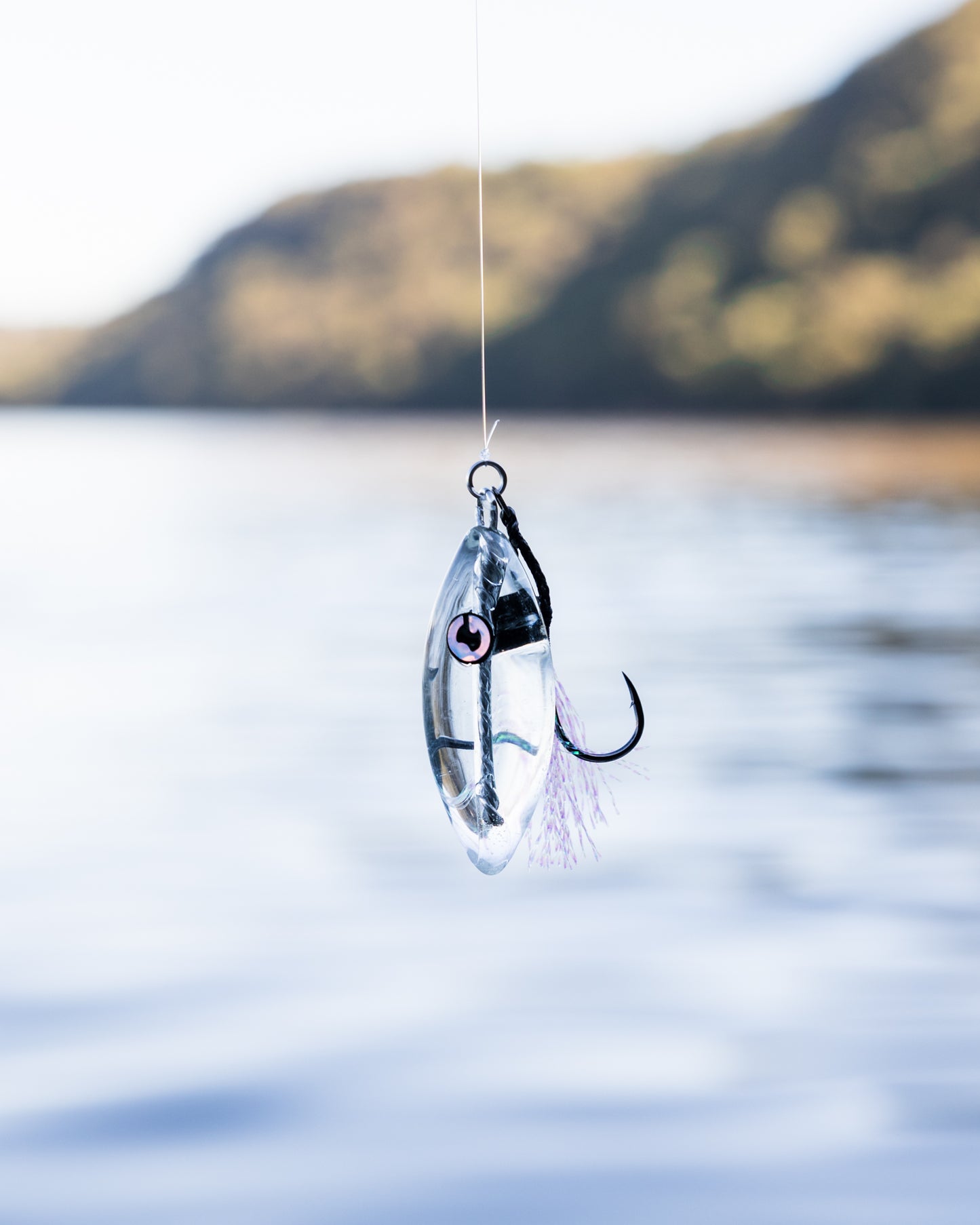 Oba-Ke Clearwater Twin Pack