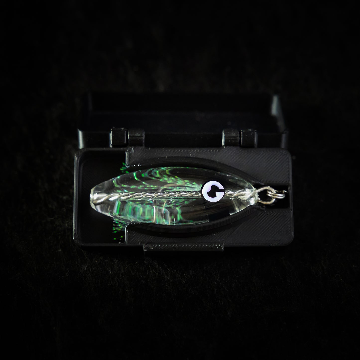 Oba-Ke Clearwater Twin Pack