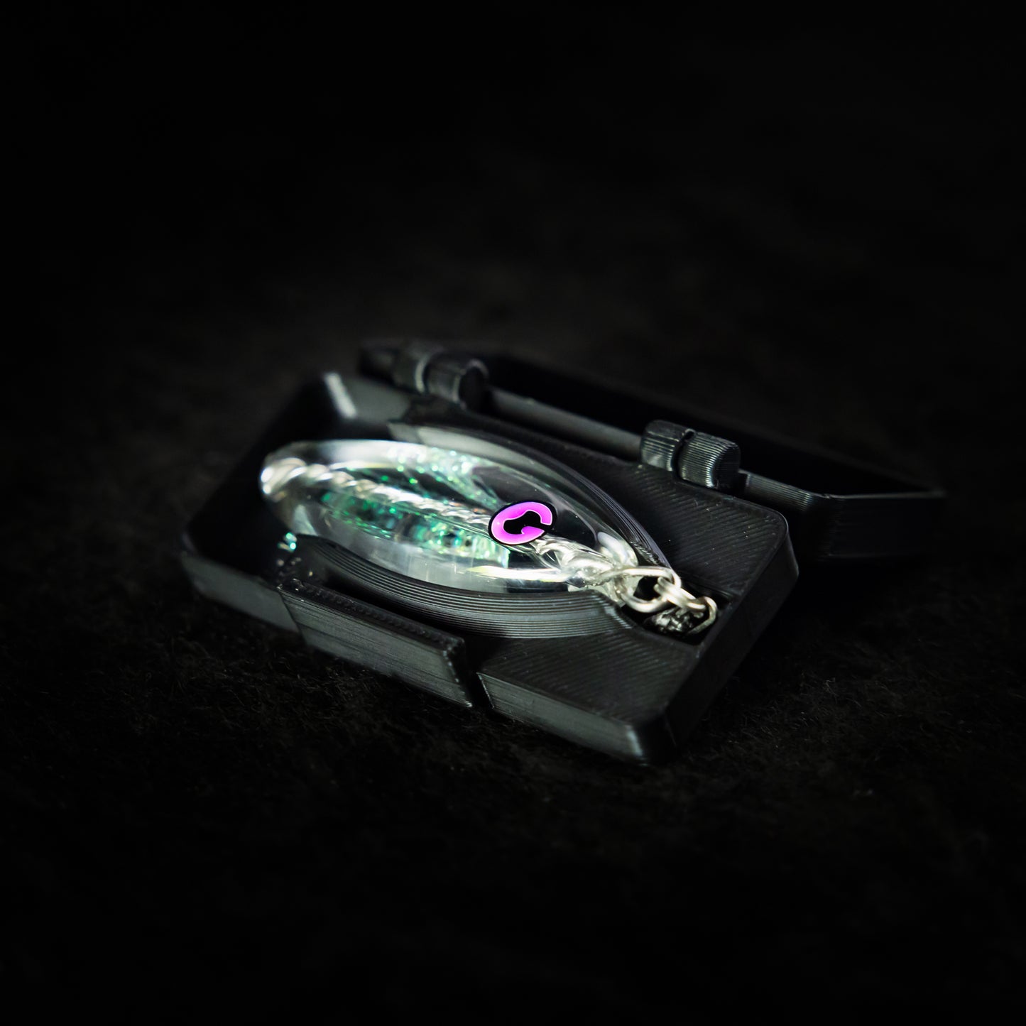 Oba-Ke Clearwater Twin Pack