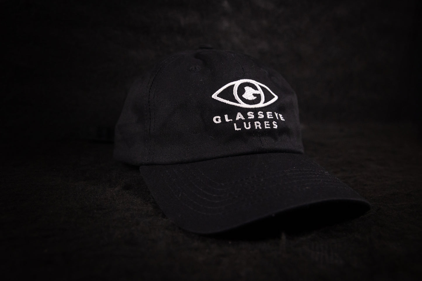 Glasseye Mega Box