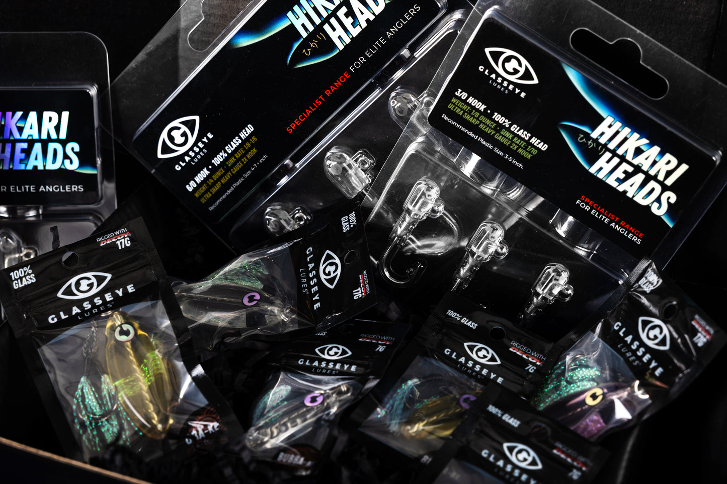 Black Friday Ultra Box