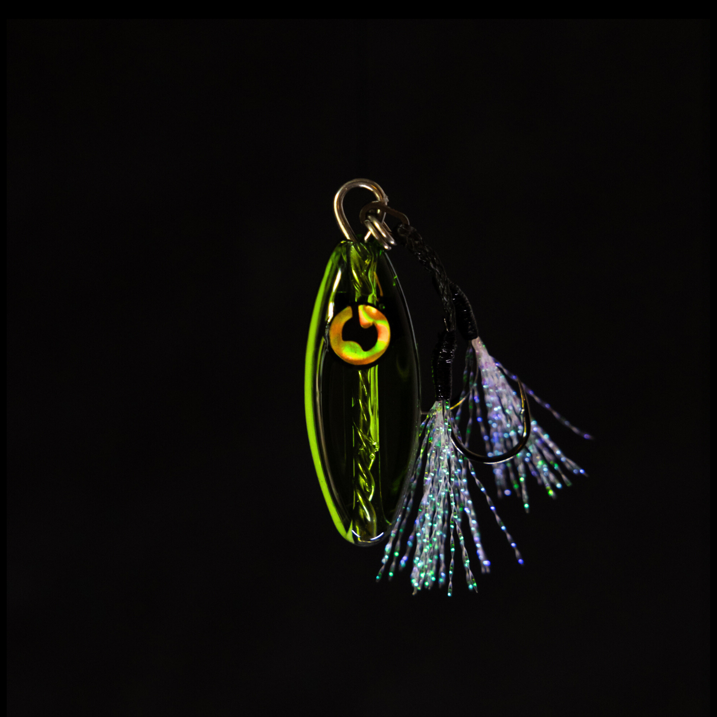 Bubba-Ke Estuary 3-Pack