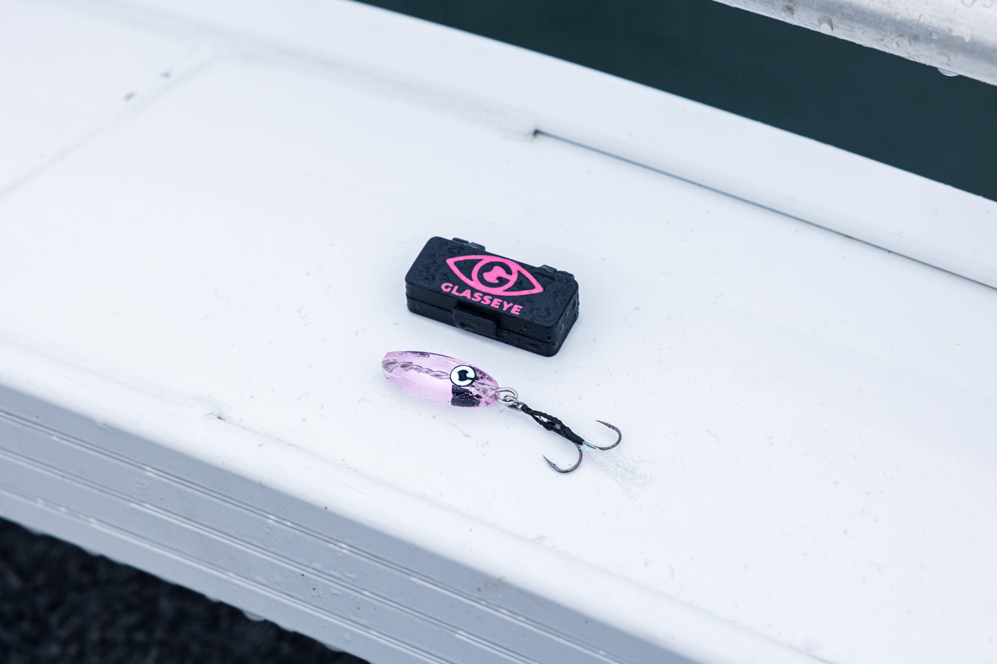 Bubba-Ke Coral Candy