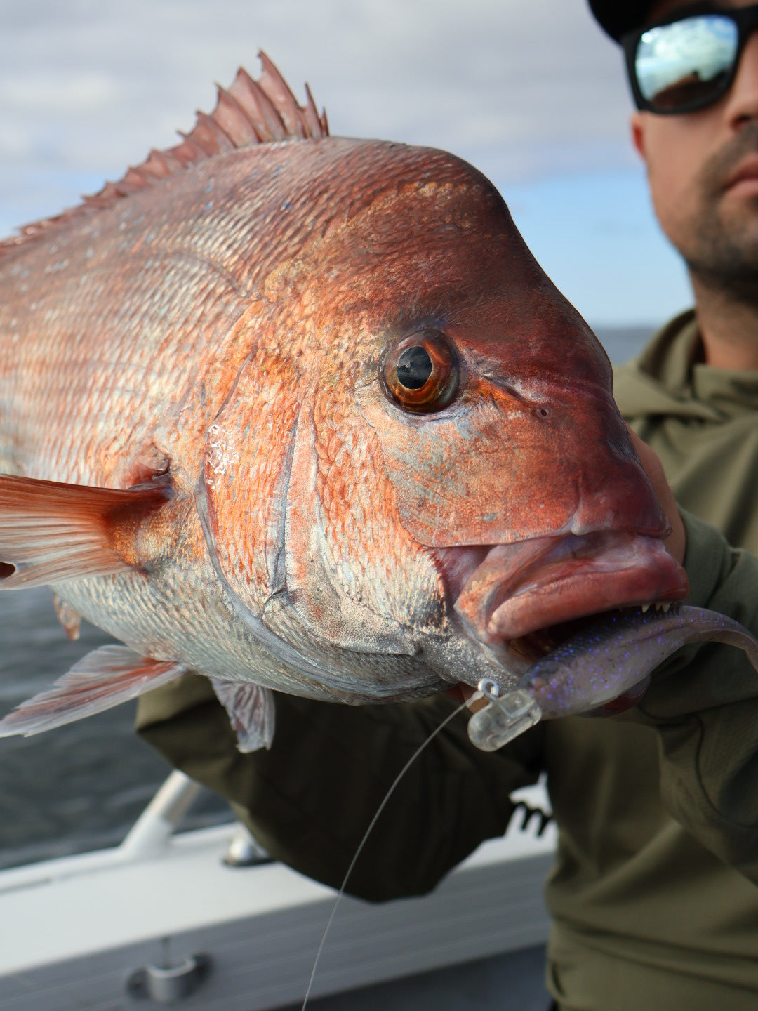 HIKARI HEADS 6/0 (3PK)