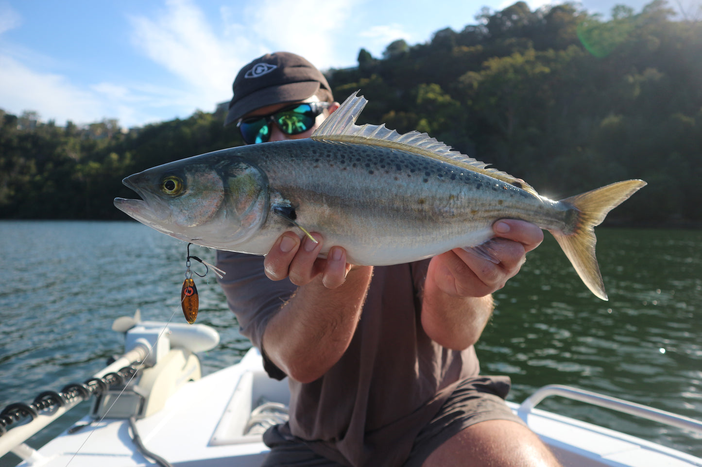 Bubba-Ke Estuary 3-Pack