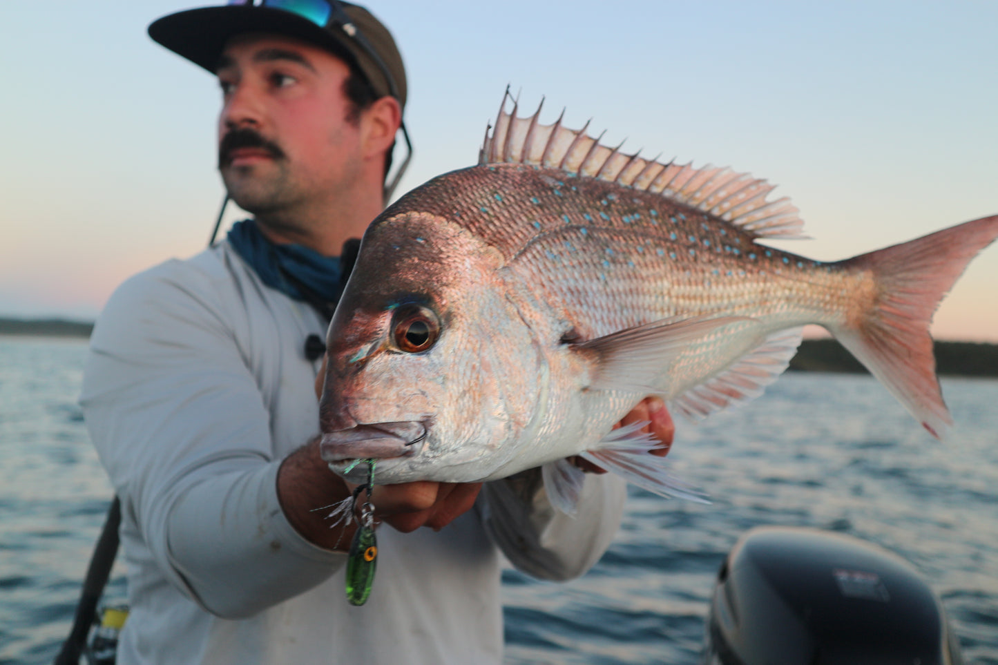 Bubba-Ke 7g Limelight