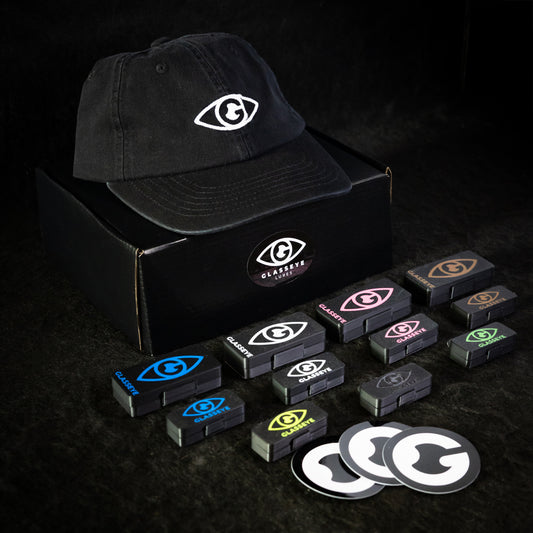 Glasseye Mega Box
