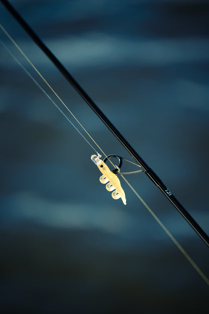 HIKARI HEADS 3/0 (3PK)