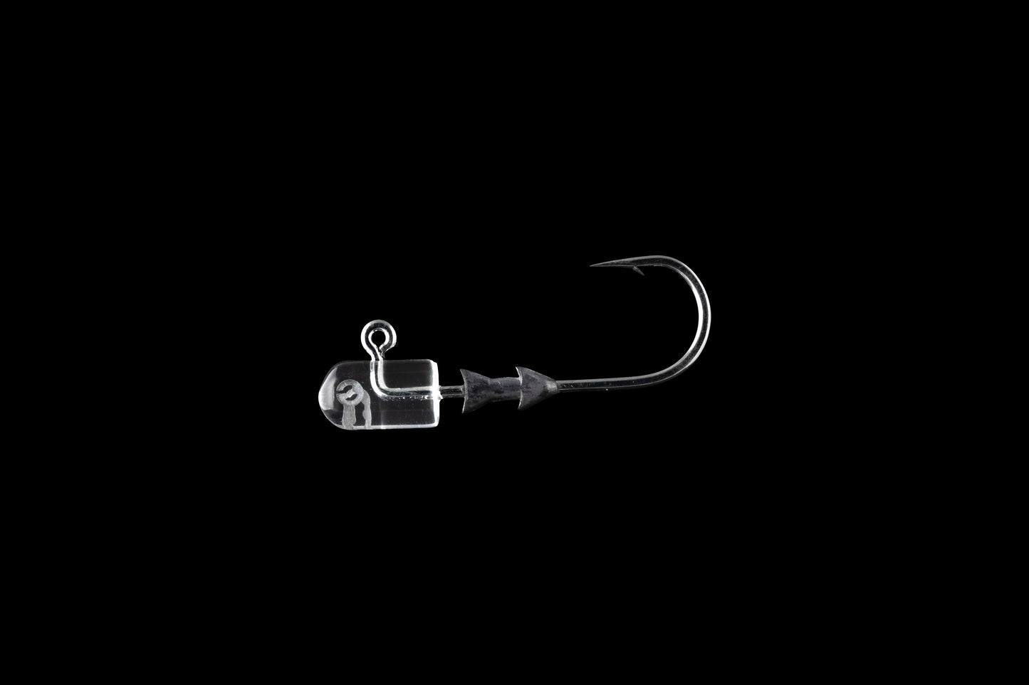 HIKARI HEADS 3/0 (3PK)