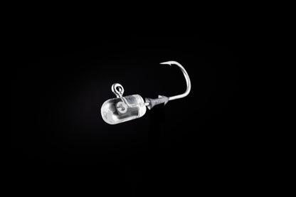 HIKARI HEADS 3/0 (3PK)