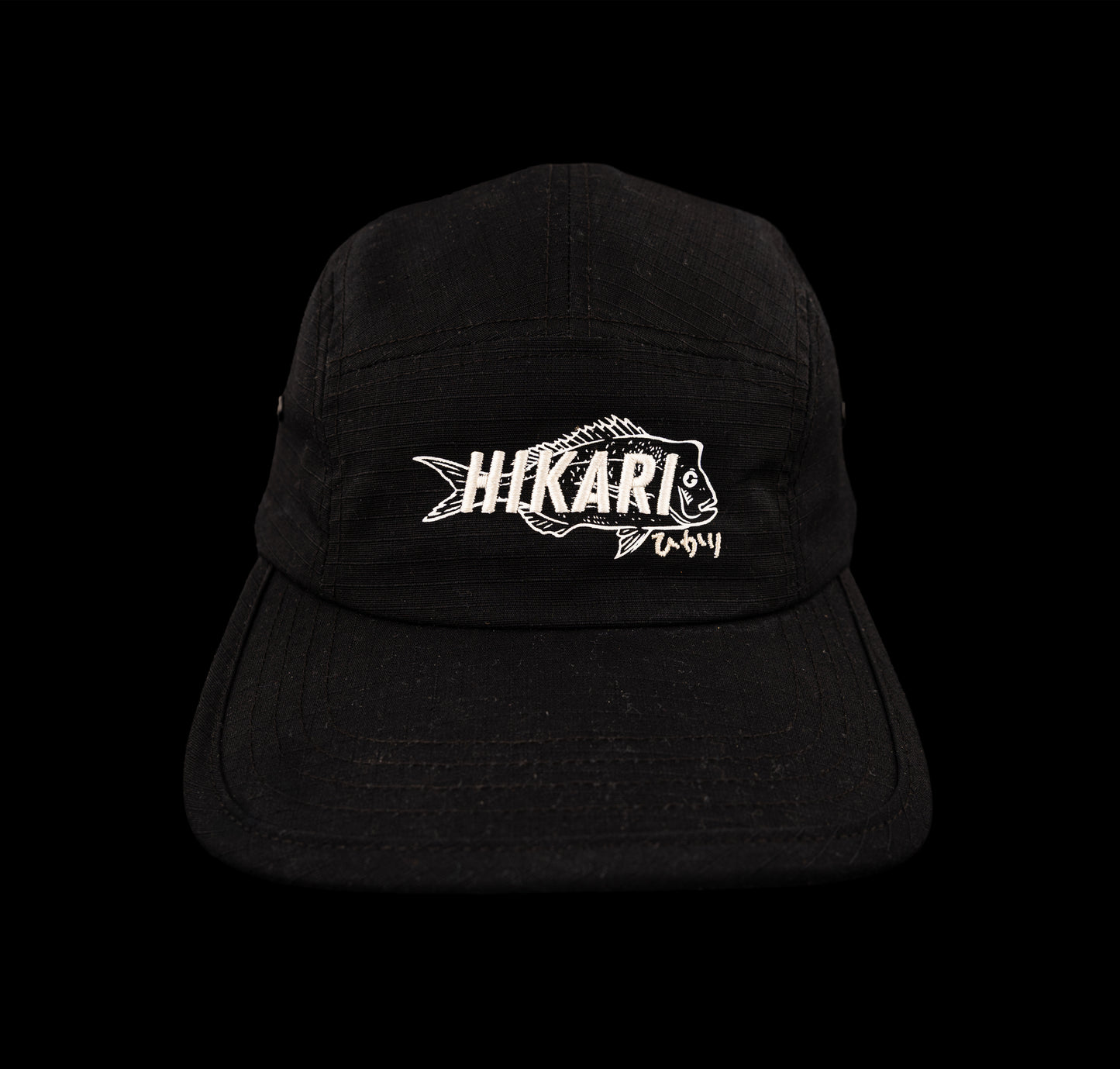 HIKARI Snapper Cap