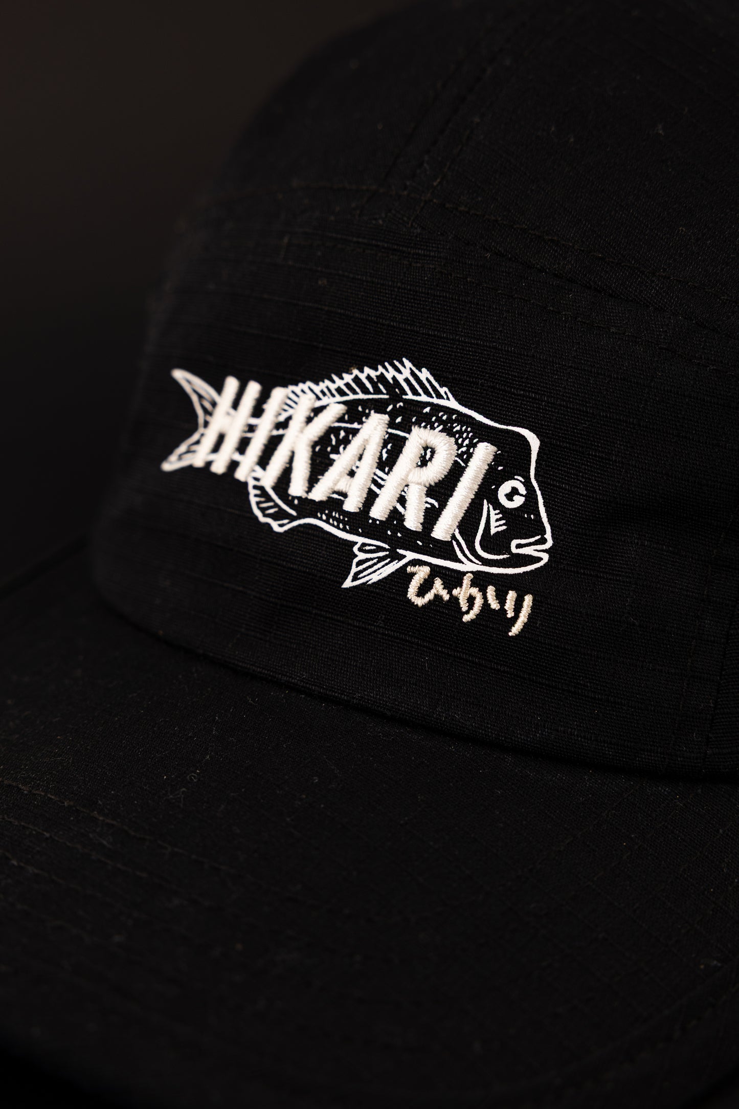 HIKARI Snapper Cap
