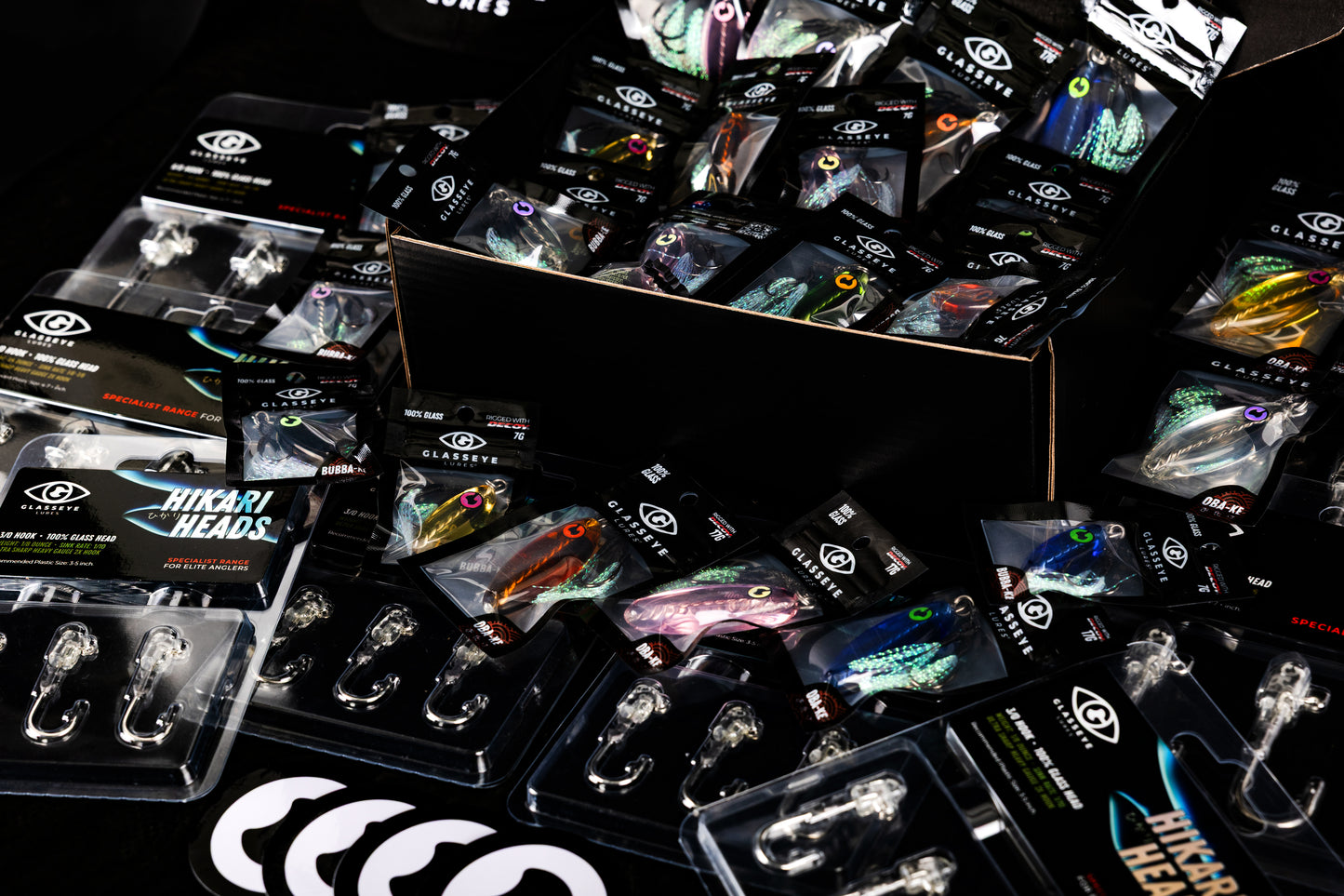 Black Friday Ultra Box