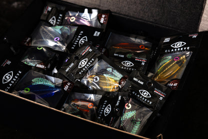 Black Friday Megabox