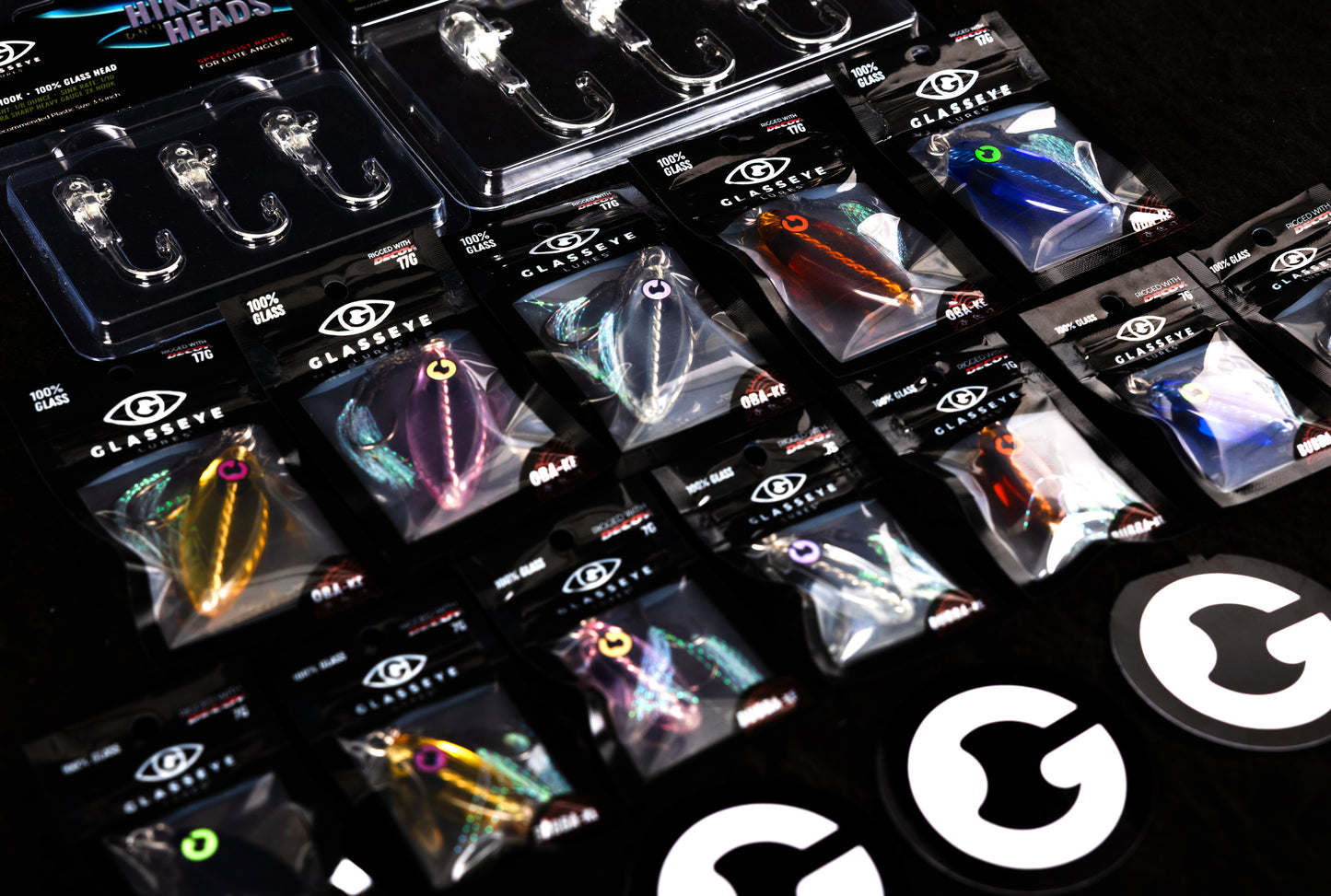 Black Friday Megabox