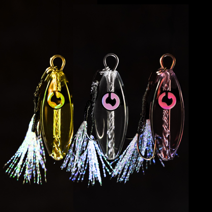 Black Friday Pelagic Box