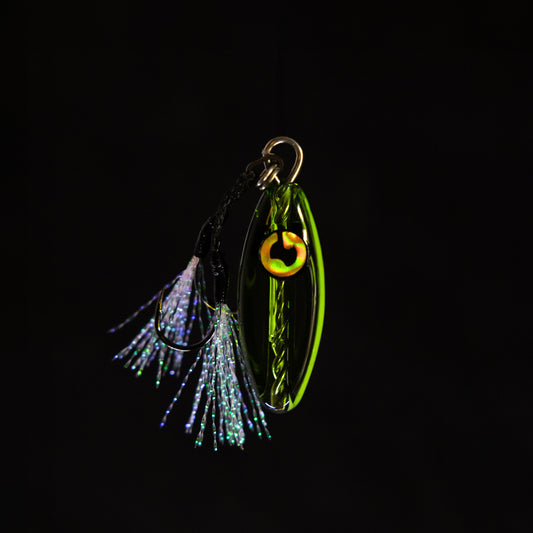 Bubba-Ke 7g Limelight