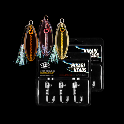 HIKARI Oba-Ke Coastal Combo