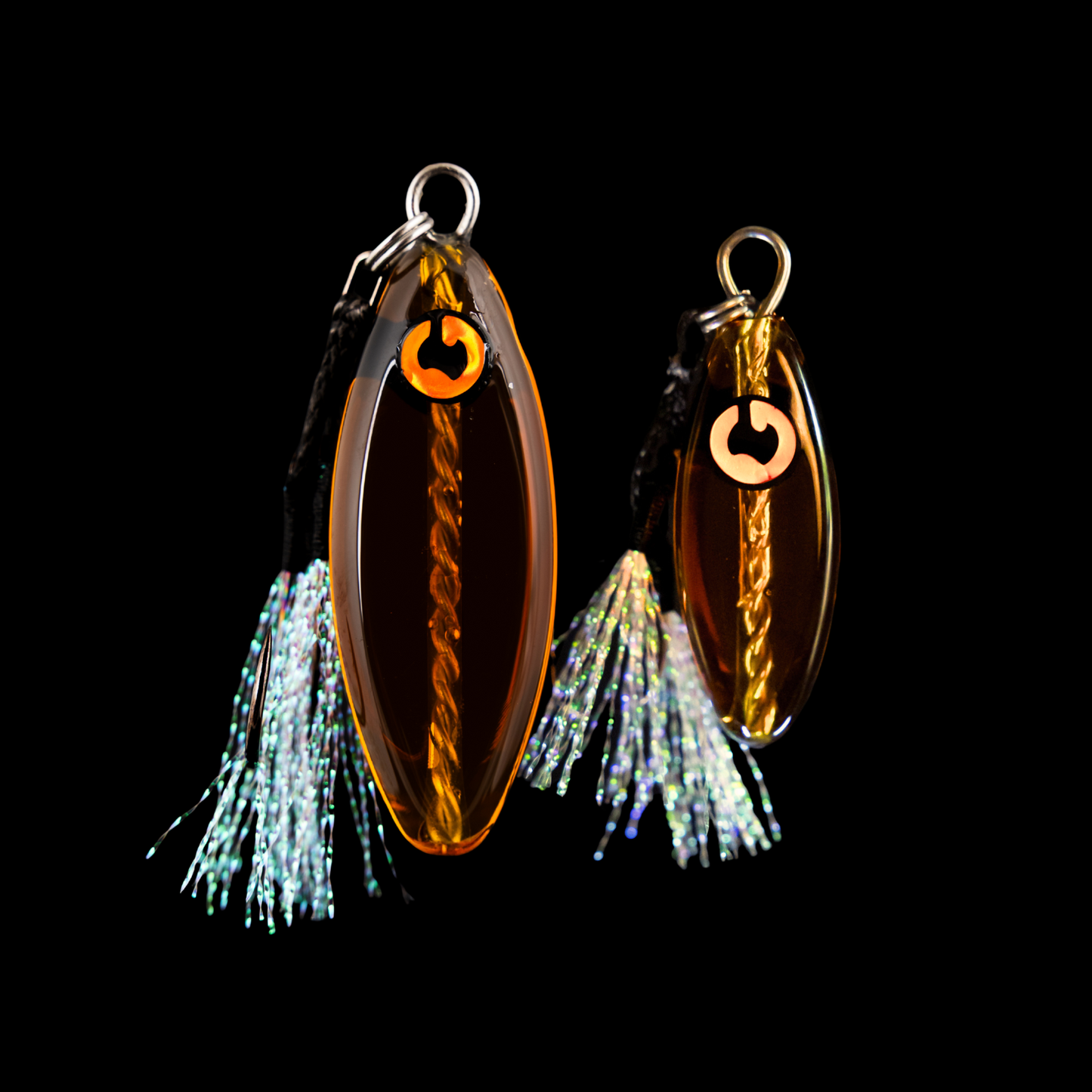 Beer Bottle Prawn Bundle