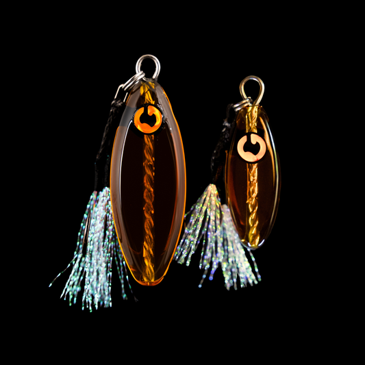 Beer Bottle Prawn Bundle