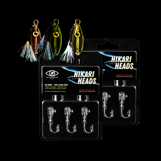 HIKARI Bubba-Ke Estuary Bundle