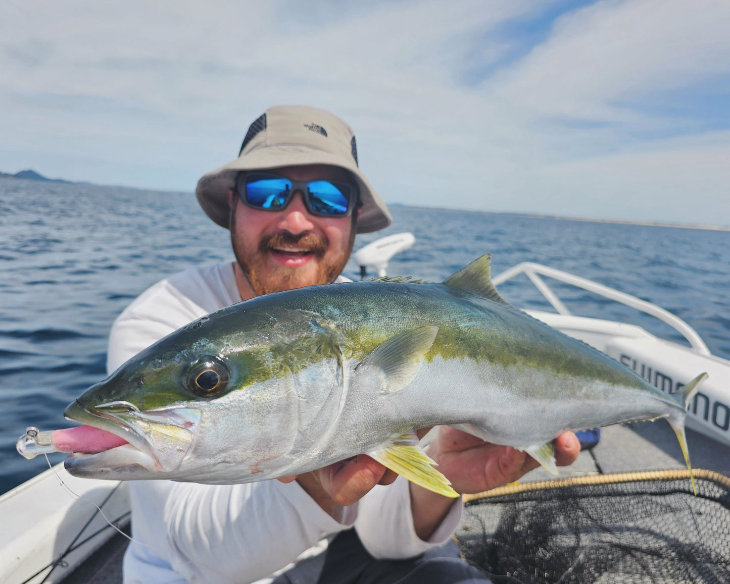 HIKARI HEADS 6/0 (3PK)