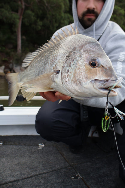 Bubba-Ke Estuary 3-Pack