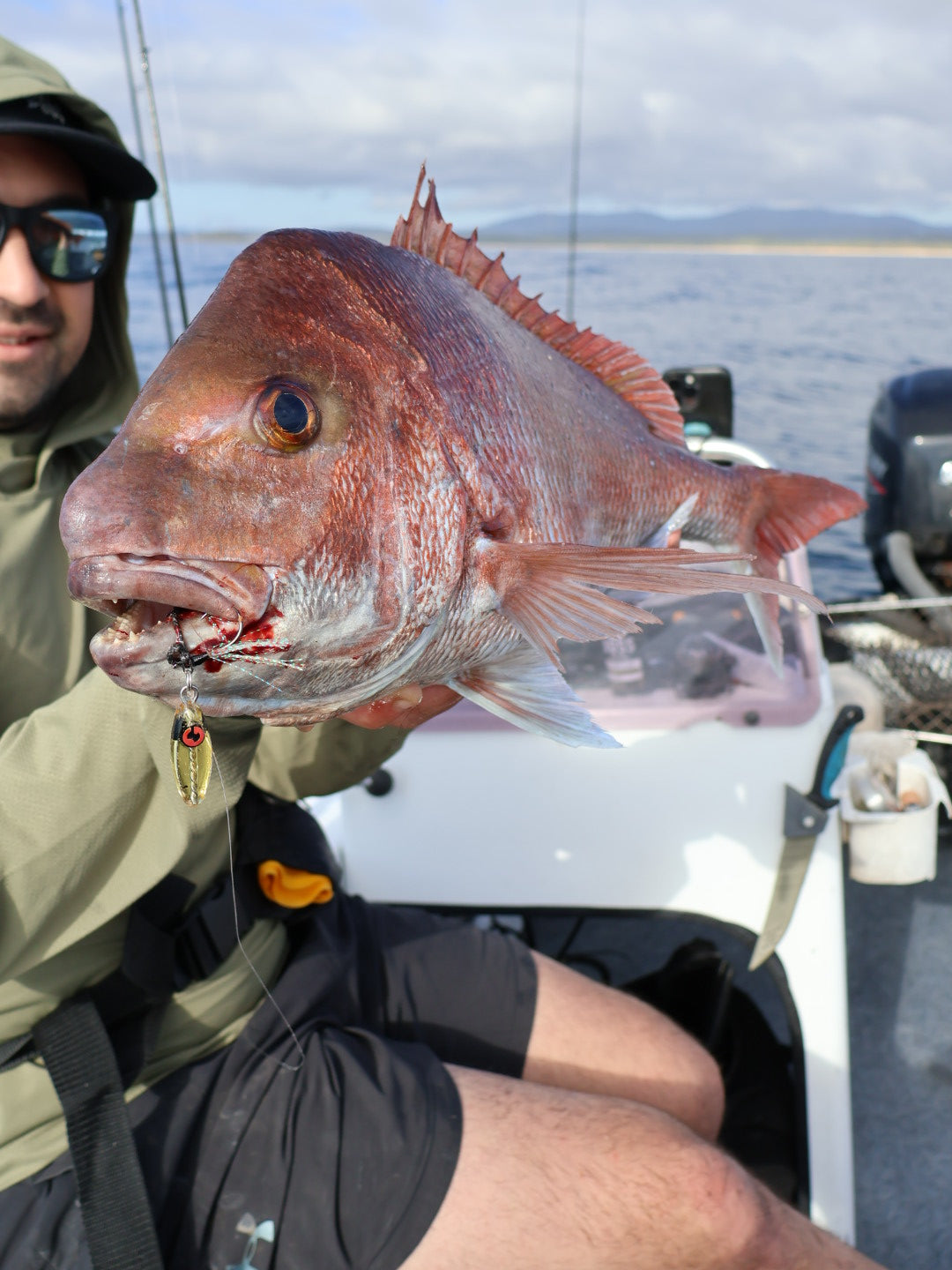 Bubba-Ke All Colour Combo