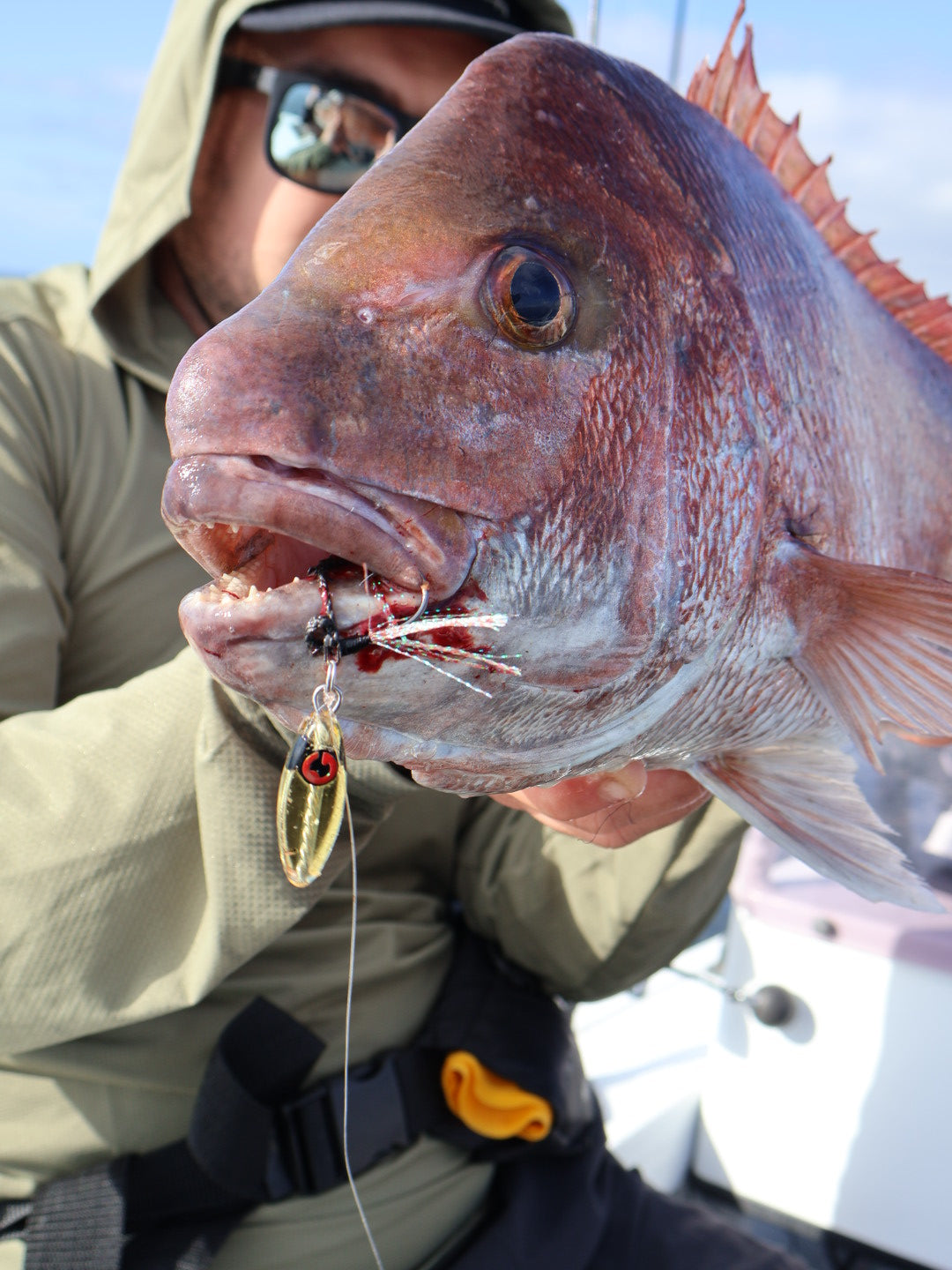 Bubba-Ke Clearwater 3-Pack