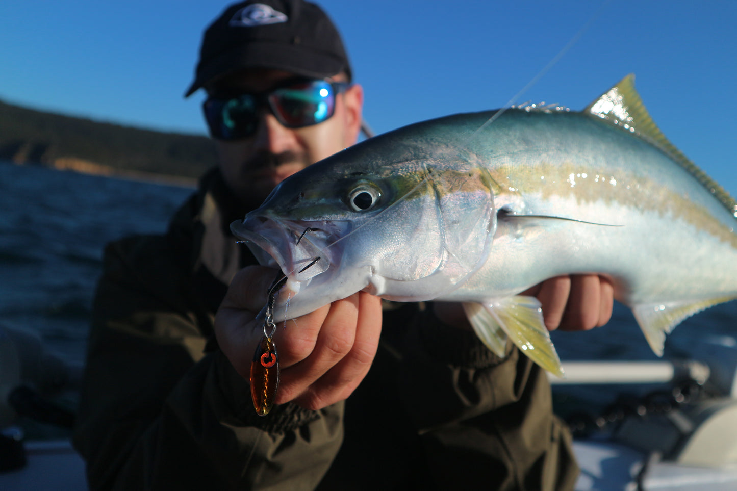 Bubba-Ke Estuary 3-Pack