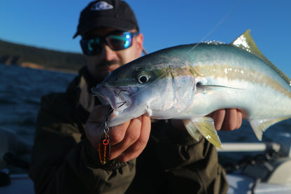 Bubba-Ke Estuary 3-Pack