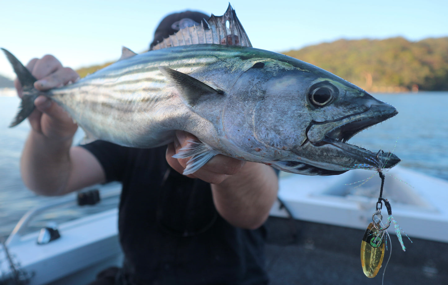 Bubba-Ke Clearwater 3-Pack