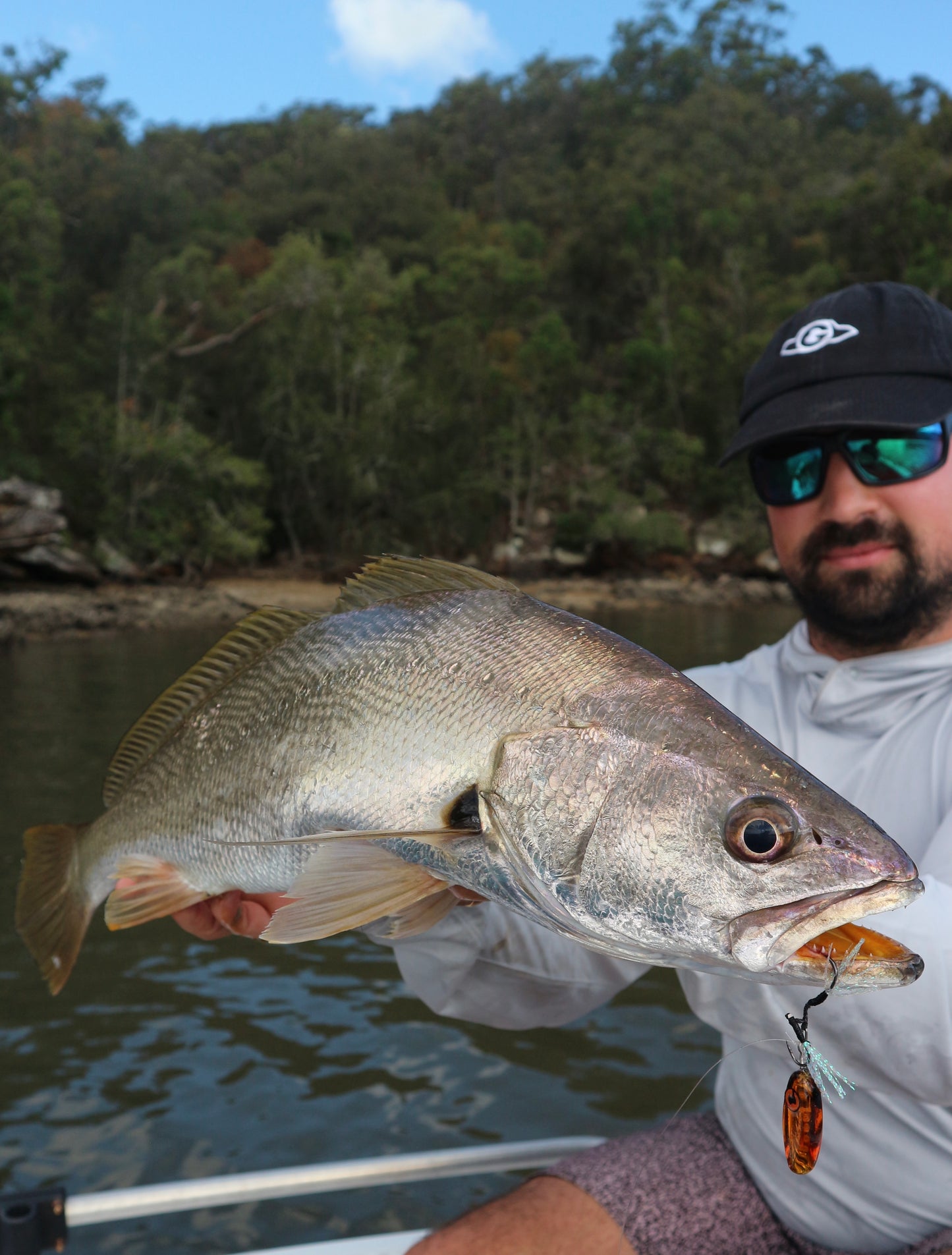 Bubba-Ke Estuary 3-Pack