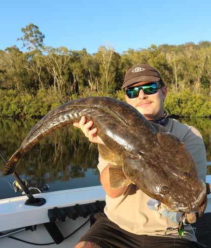 Bubba-Ke Estuary 3-Pack