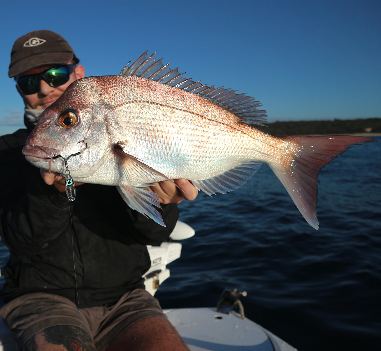 Bubba-Ke Clearwater 3-Pack