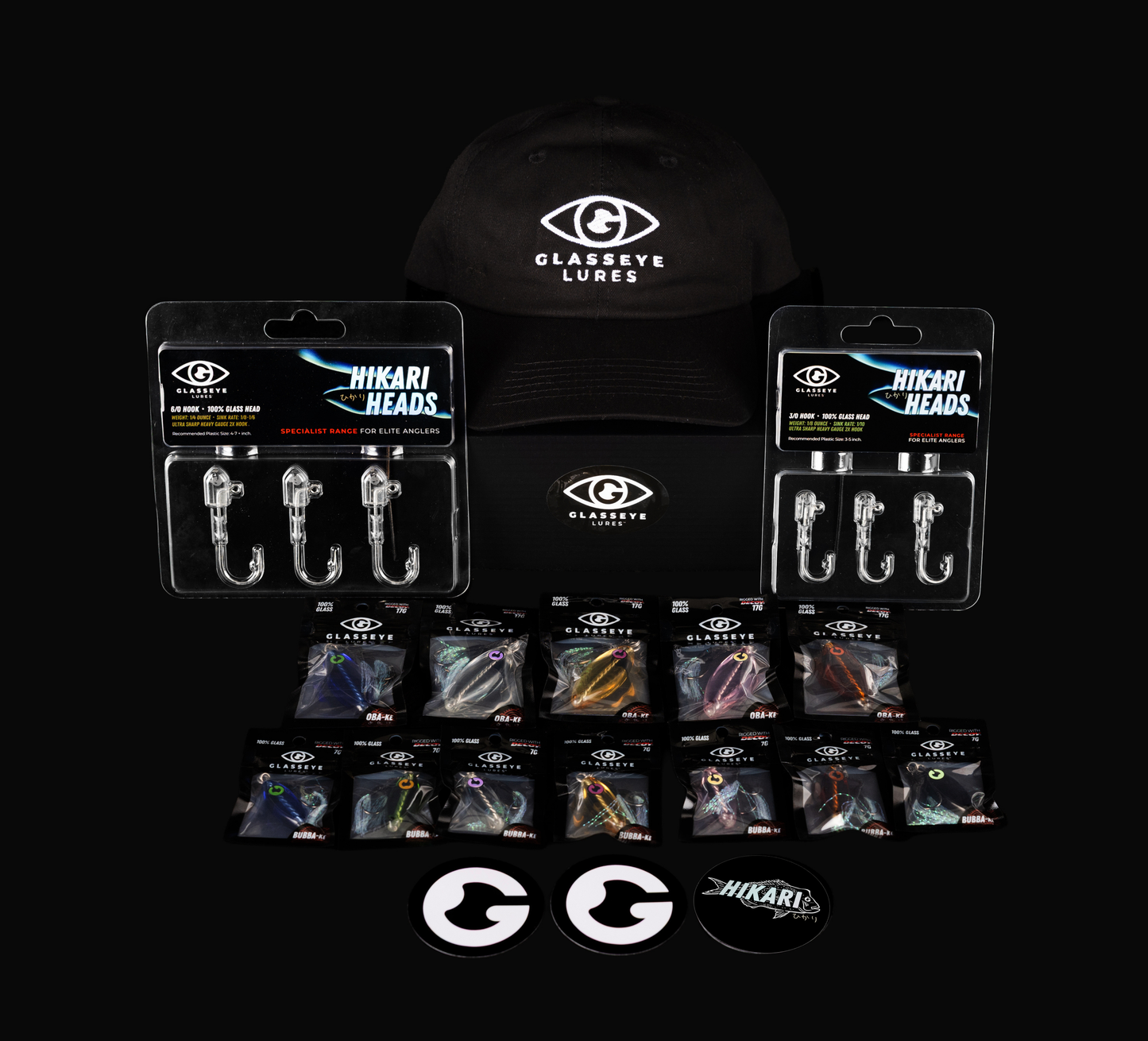 Black Friday Megabox