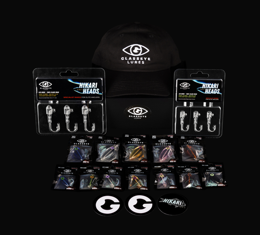 Black Friday Megabox