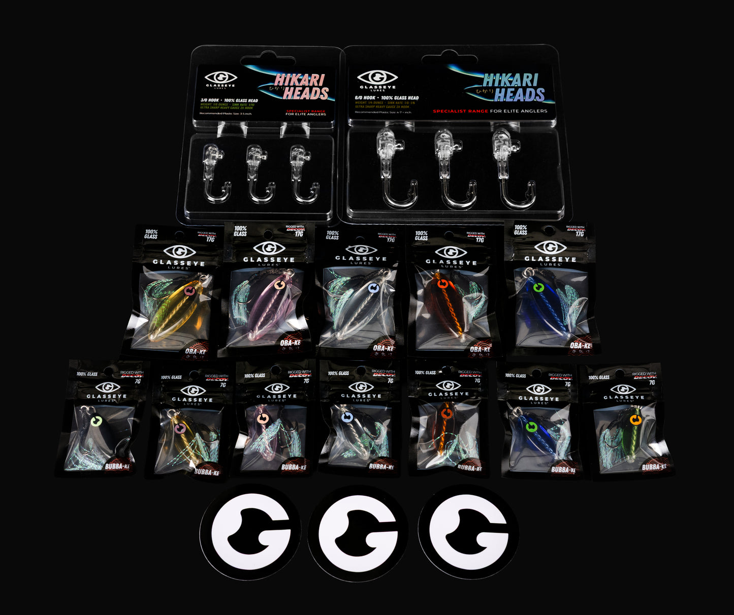 Black Friday Megabox