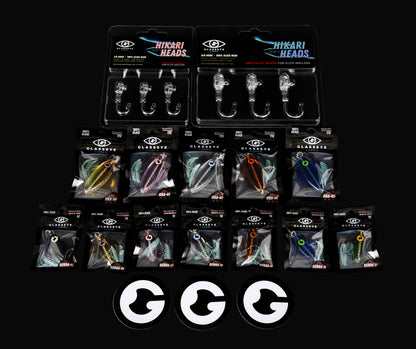 Black Friday Megabox