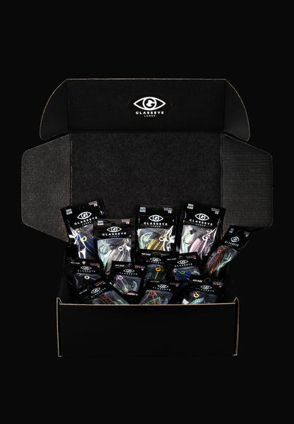 Black Friday Megabox