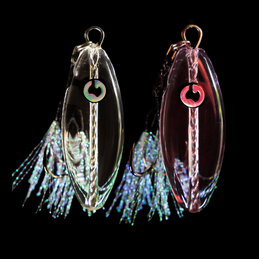 Oba-Ke Clearwater Twin Pack