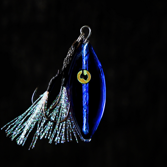Oba-Ke Cobalt Fusion