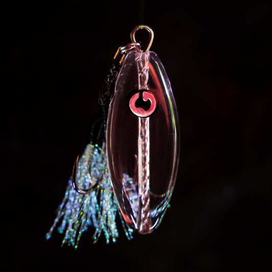 Oba-Ke 17g Coral Candy