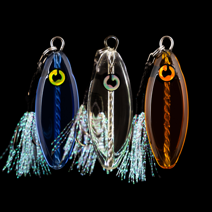 Oba-Ke All Species Bundle