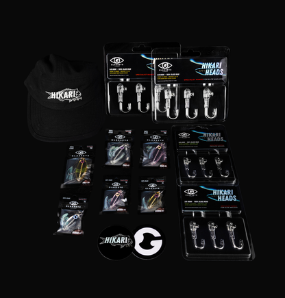 Black Friday Pelagic Box