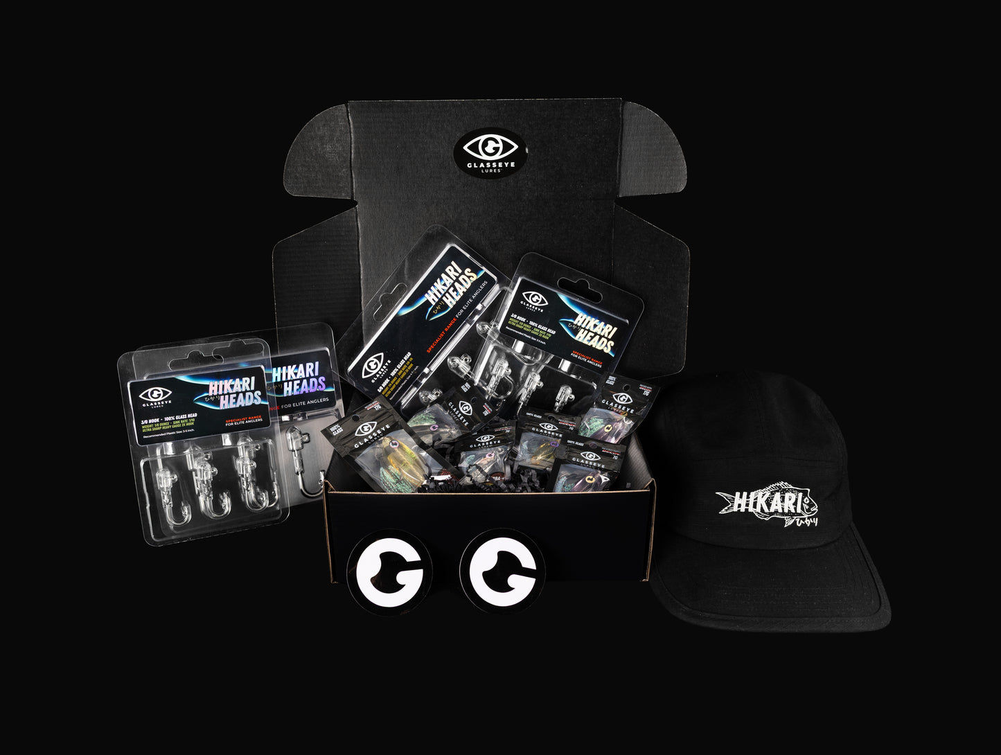 Black Friday Pelagic Box