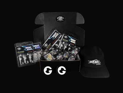 Black Friday Pelagic Box