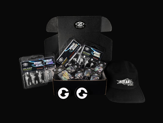 Black Friday Pelagic Box