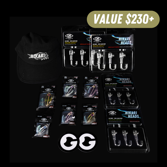 Black Friday Mini Box