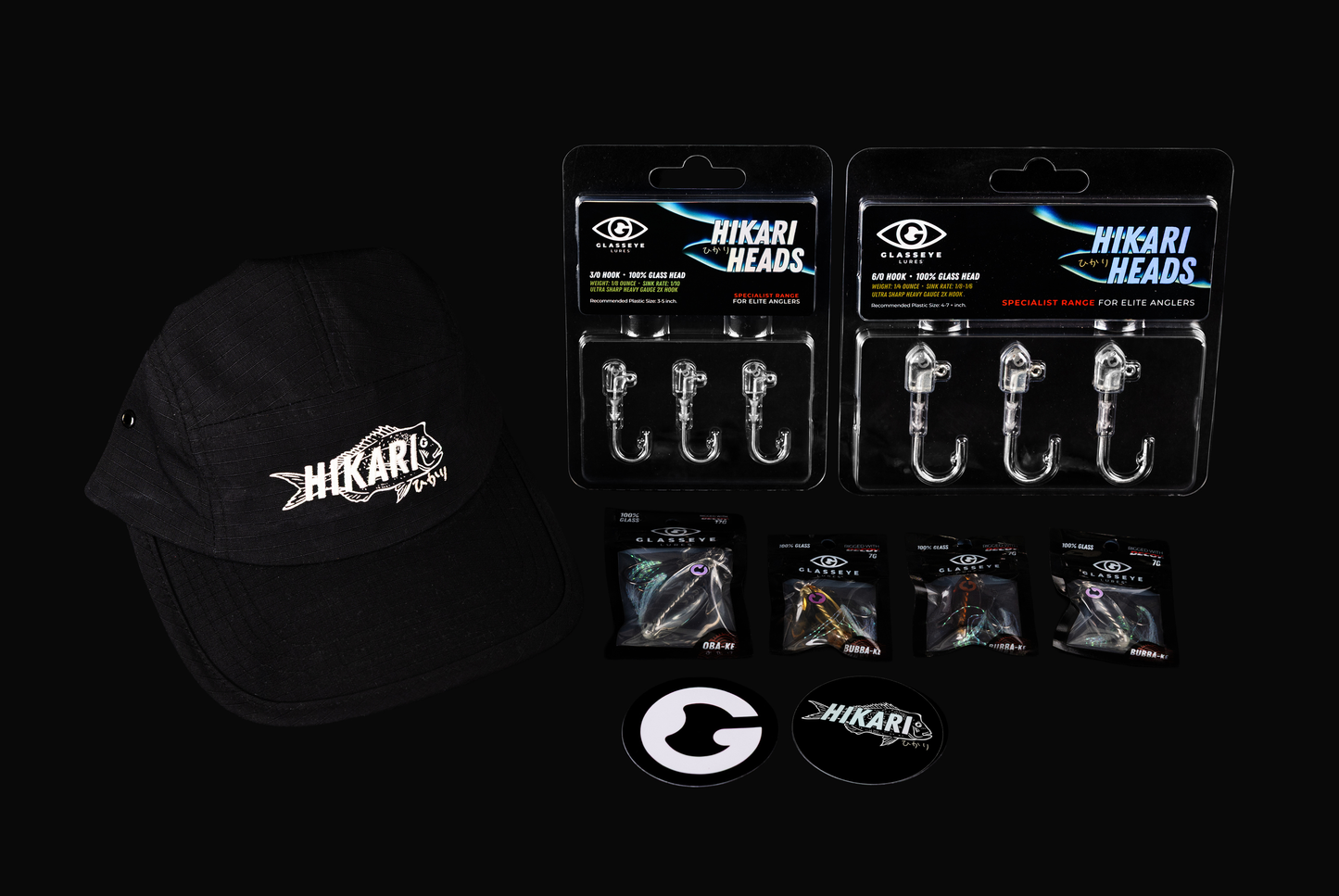 Black Friday Snapper Special